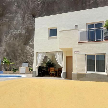 Luxury Villa Ifara With Private Heated Pool Free Car Rental In May And June أذيخي المظهر الخارجي الصورة