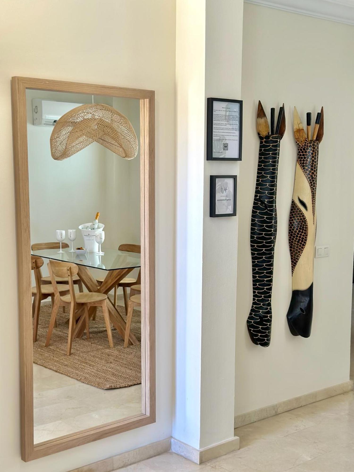 Luxury Villa Ifara With Private Heated Pool Free Car Rental In May And June أذيخي المظهر الخارجي الصورة